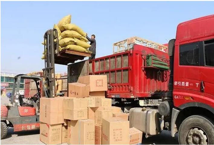 泉州到巴塘县物流专线