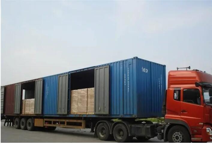 泉州到巴塘县整车运输